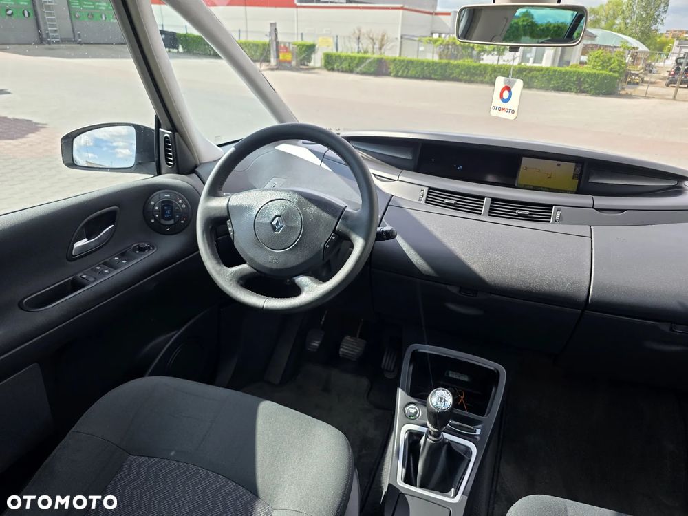 Renault Grand Espace 2.0 Dynamique - 6