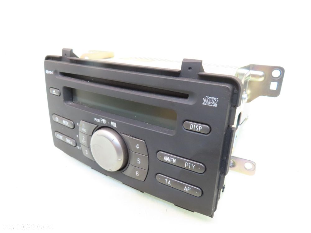 RADIO DAIHATSU CUORE VII 86180B2430 - 8