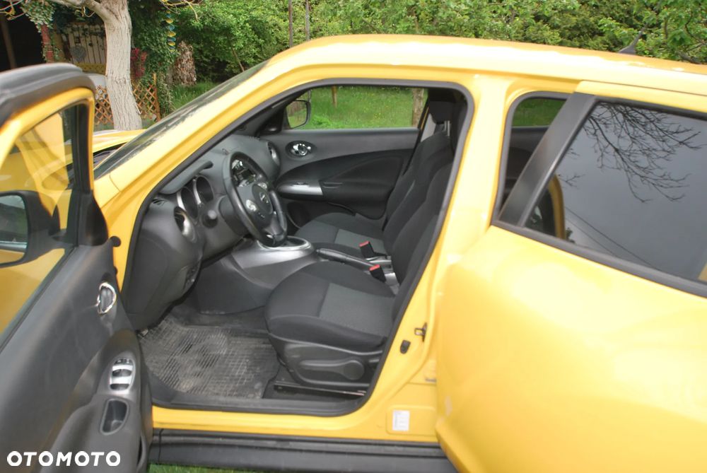 Nissan Juke 1.2 DIG-T Acenta - 15