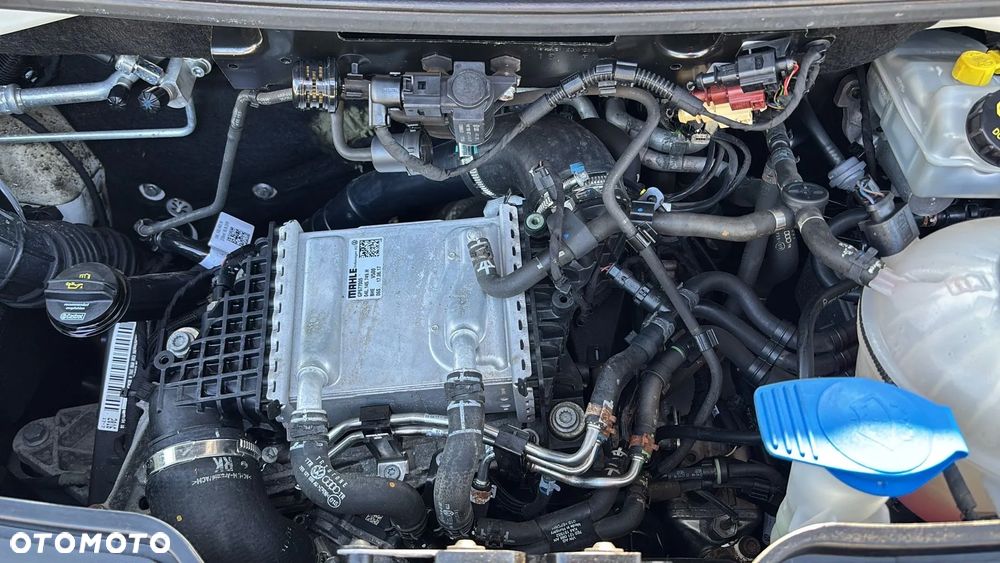 Volkswagen Transporter T6 - 39