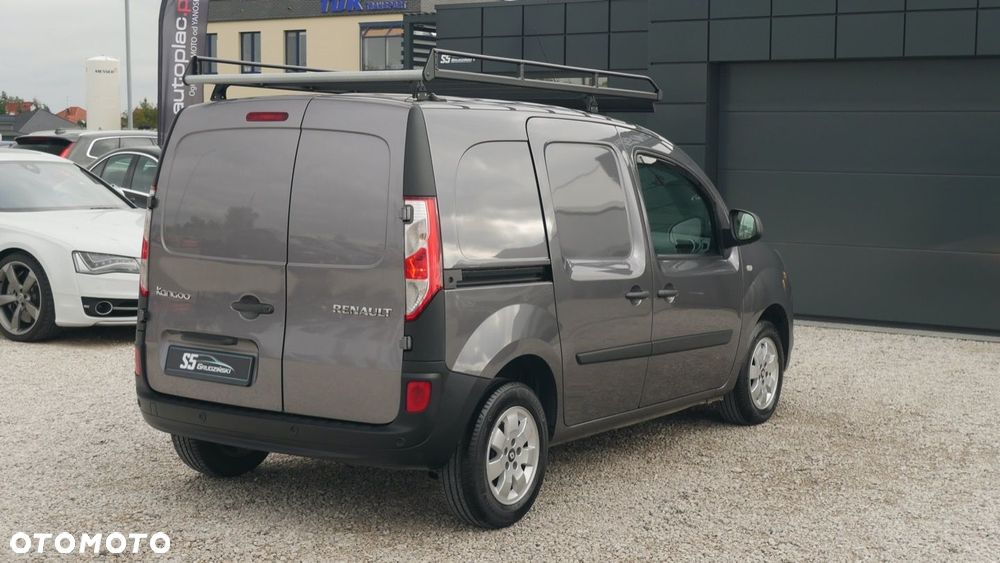 Renault Kango - 7