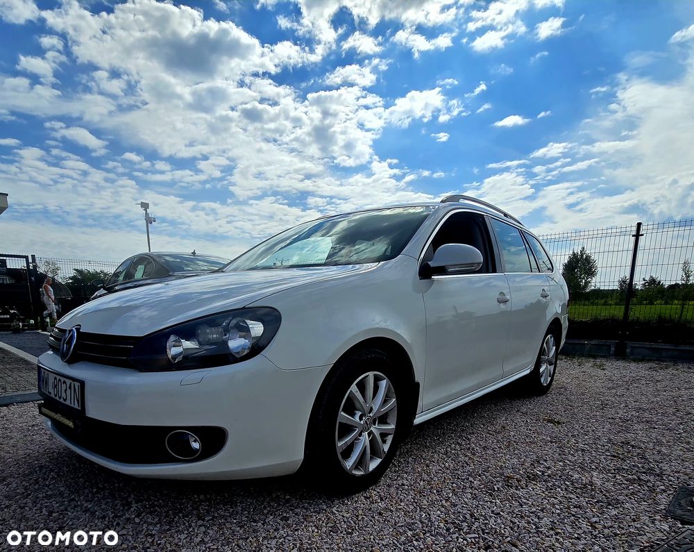Volkswagen Golf 1.6 Comfortline - 12