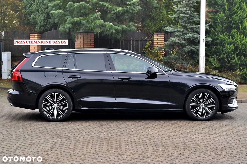Volvo V60 T5 GPF Inscription - 14