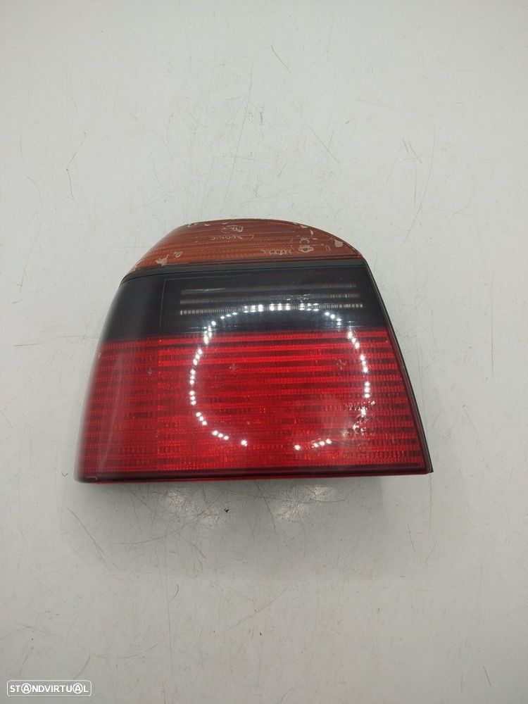 Farolim Stop Esq Volkswagen Golf Iii (1H1) - 1