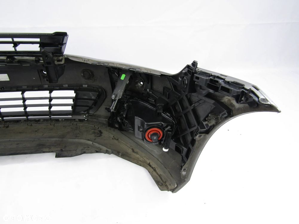 Zderzak przedni VW Golf 7 12 - 17 Highline Sprysk. / Pdc-6 Lakier LD7S - 19