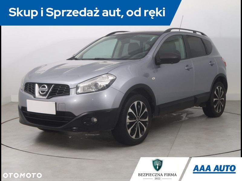 Nissan Qashqai - 2