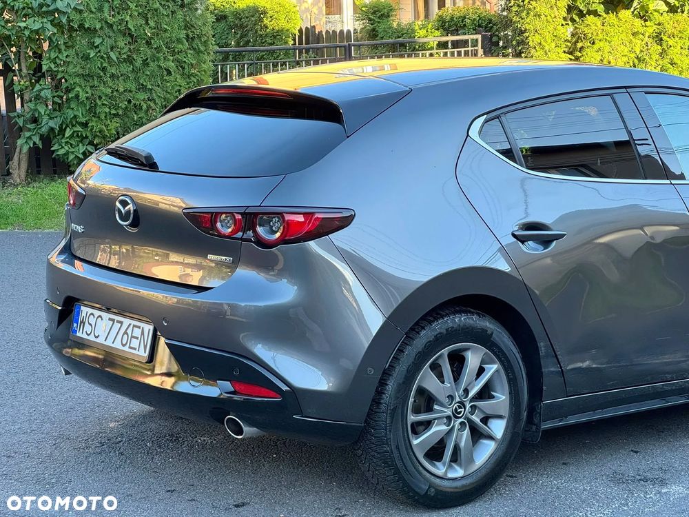 Mazda 3 - 28