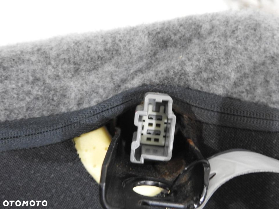 OPARCIE KANAPY LEWY TYŁ VOLVO S60 I LIFT - 6