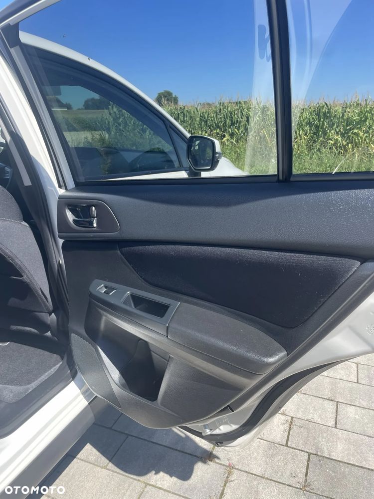 Subaru XV 2.0i Comfort CVT - 20