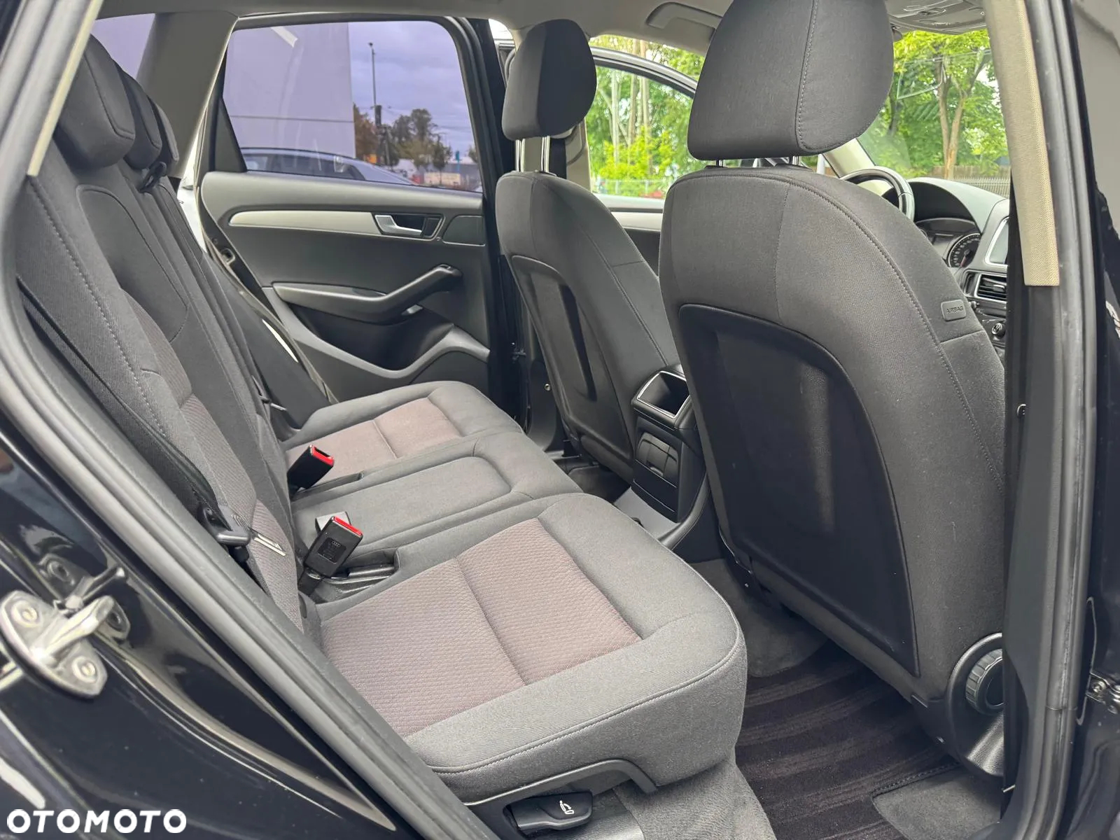 Audi Q5 - 22