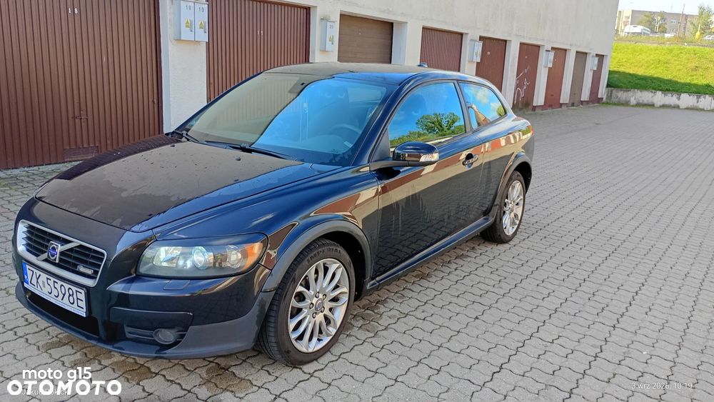 Volvo C30 2.0D - 4
