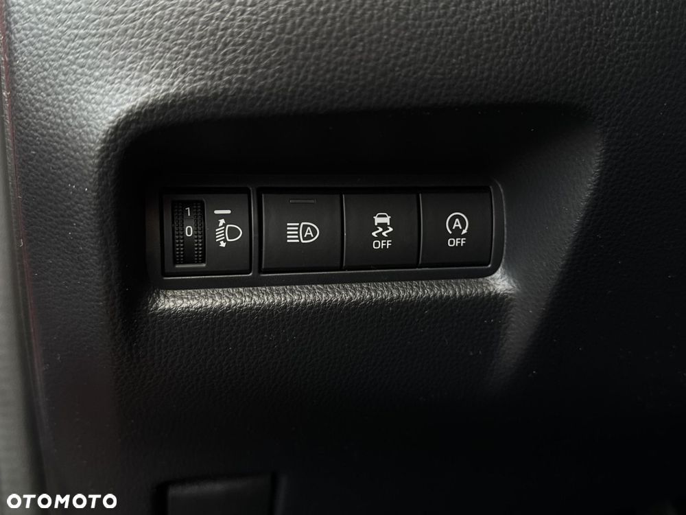 Toyota Aygo X 1.0 VVT-i Style CVT - 23