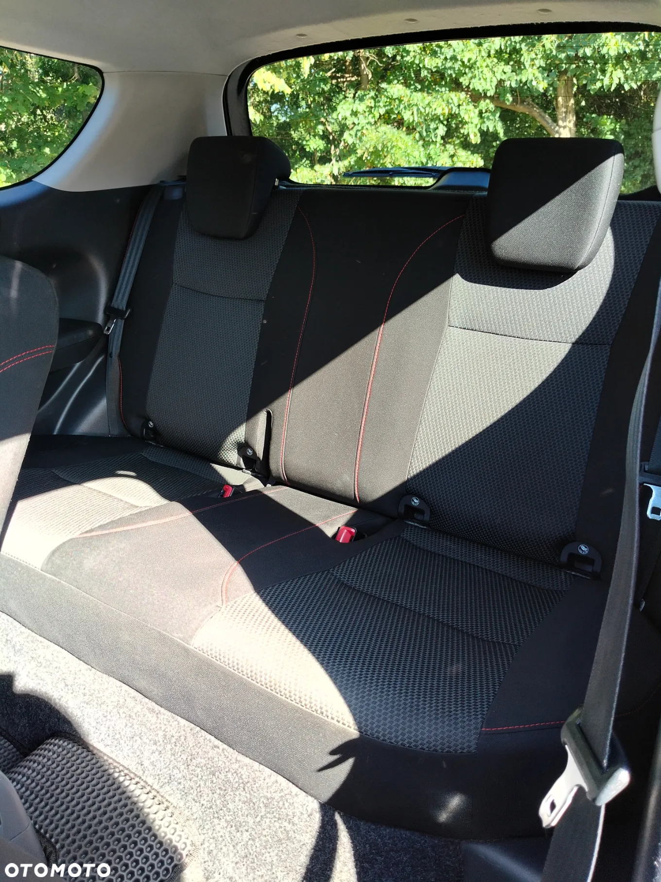 Suzuki Swift 1.6 Sport - 11