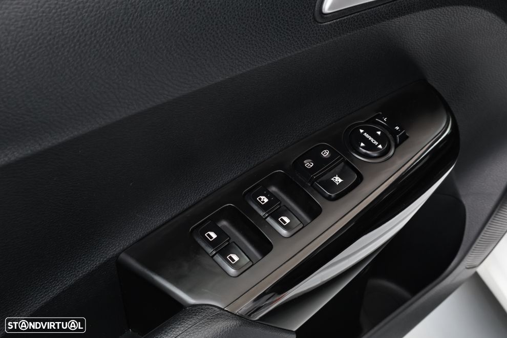 Kia Picanto 1.0 CVVT Urban - 24