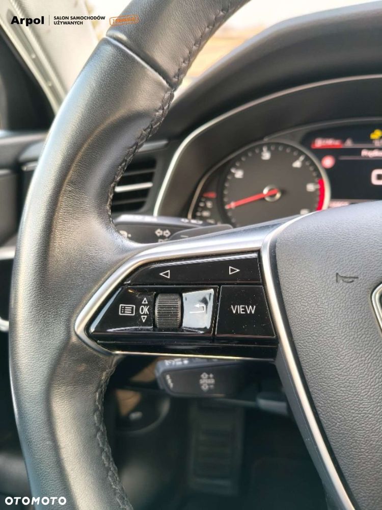 Audi A6 Avant - 14