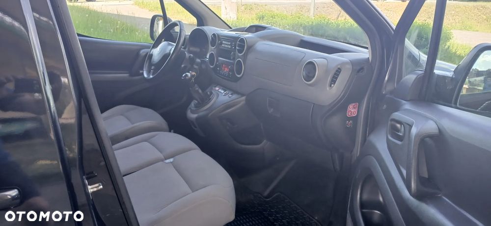 Peugeot Partner - 5