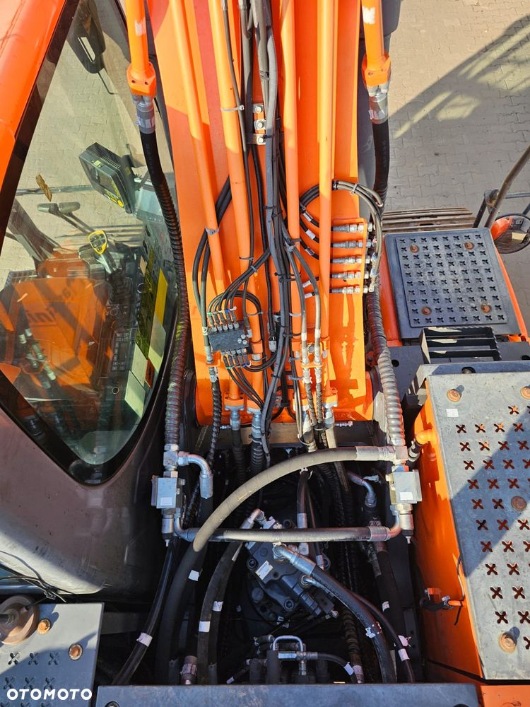 Doosan DX235LC-5 - 15