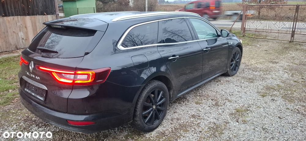 Renault Talisman - 3