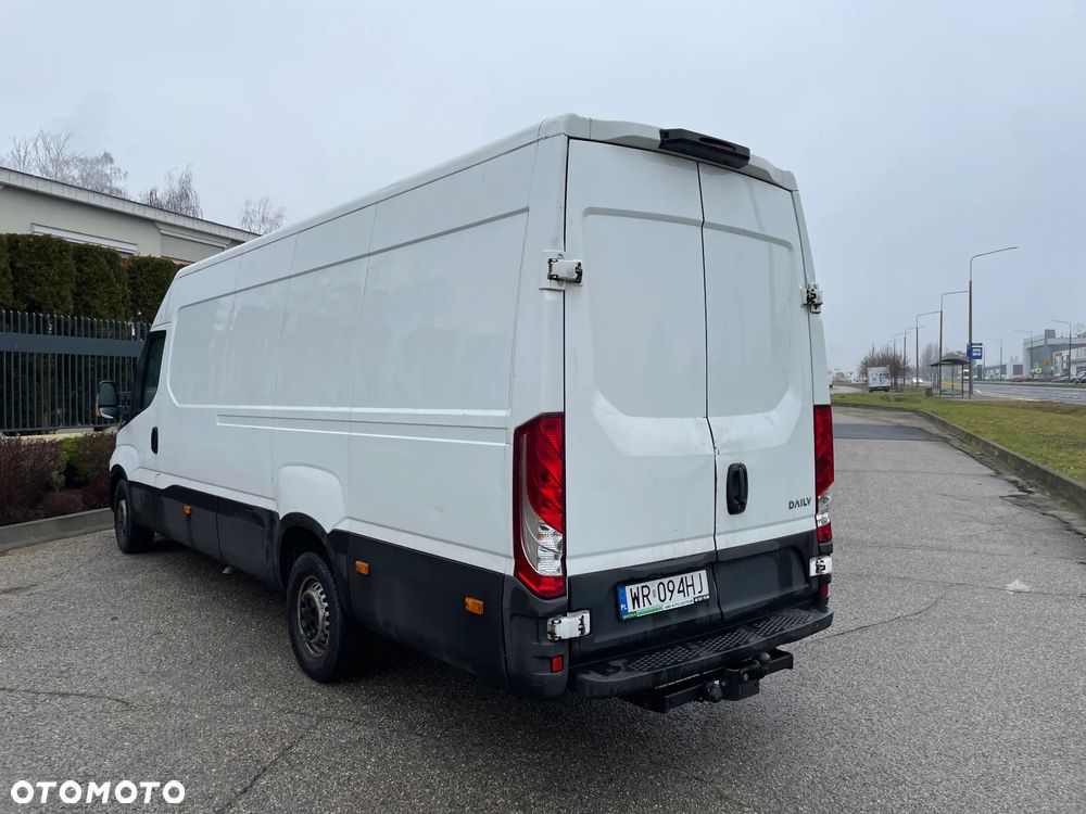 Iveco DAILY - 6