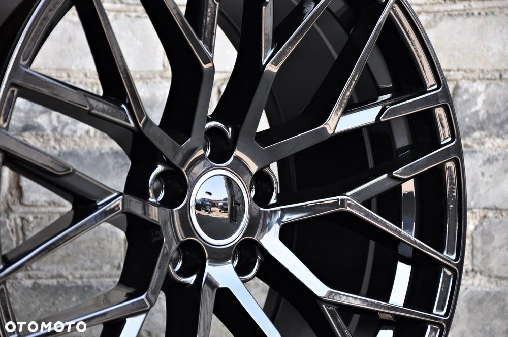 FE30 FELGI 20 5x112 AUDI COMPETITION AUDI A6 A7 A8 - 6