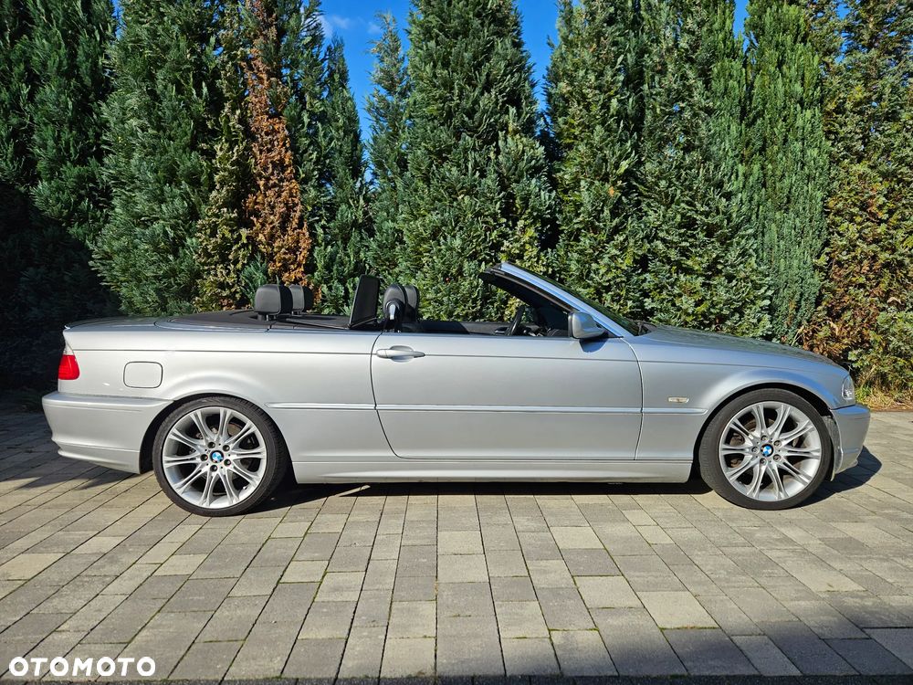 BMW Seria 3 320 CI - 1
