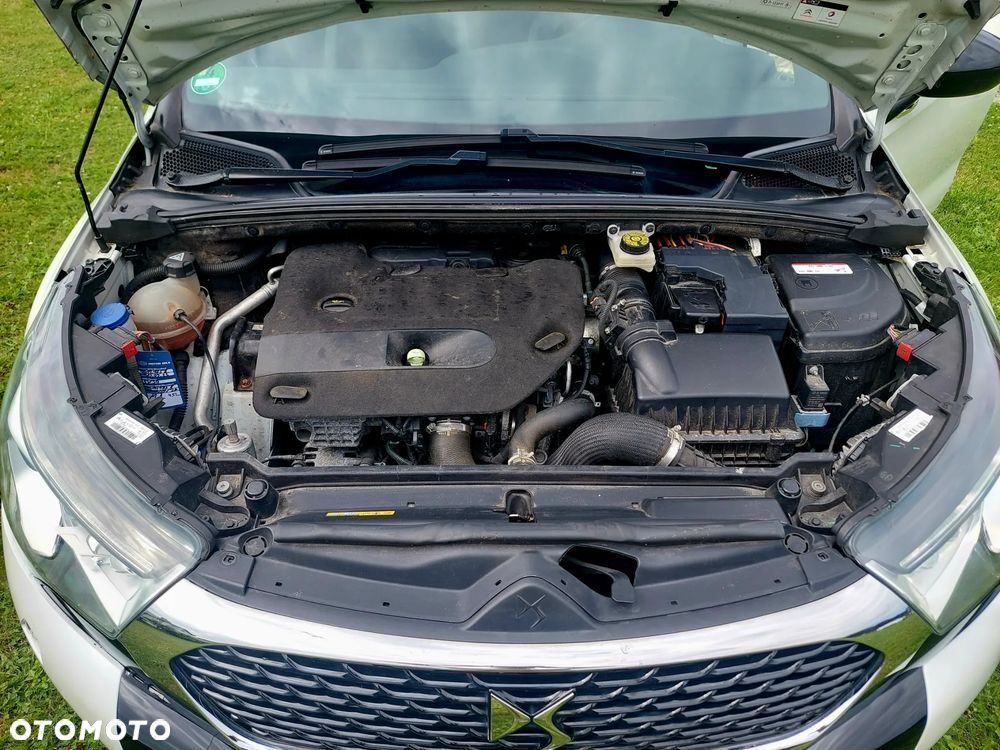 DS Automobiles DS 4 - 21