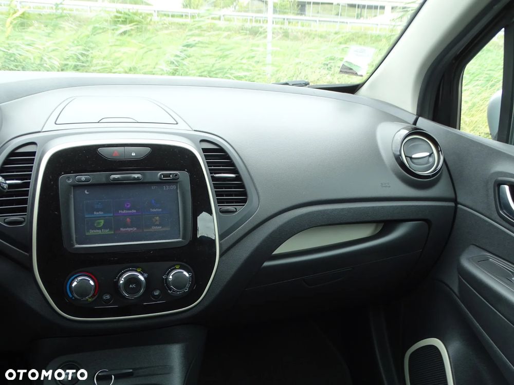 Renault Captur 1.5 dCi Intens - 17