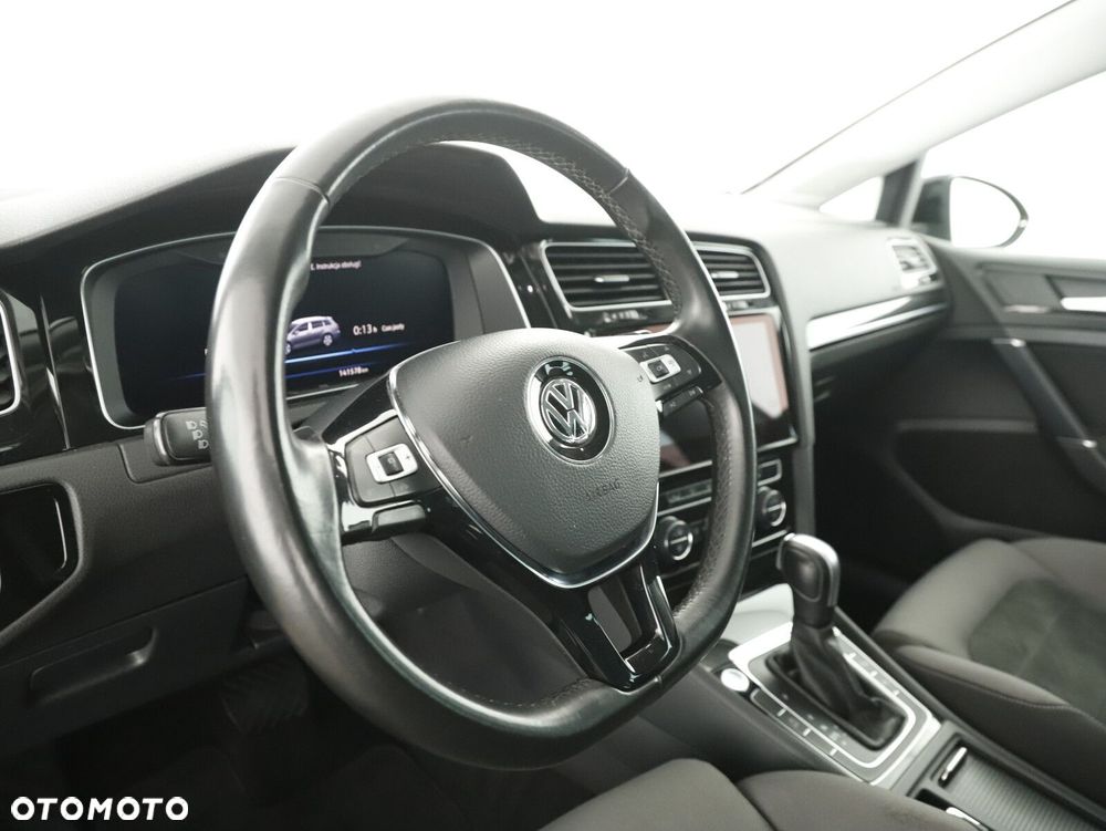 Volkswagen Golf VII 2.0 TDI BMT Highline DSG - 13