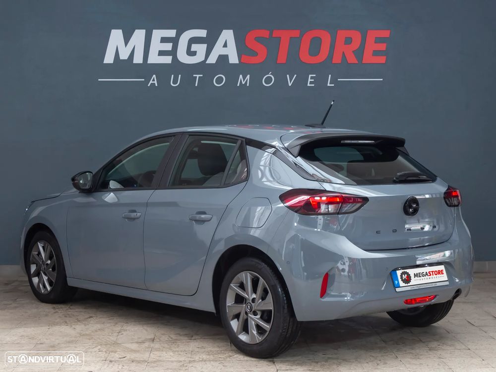 Opel Corsa 1.2 T Edition - 5