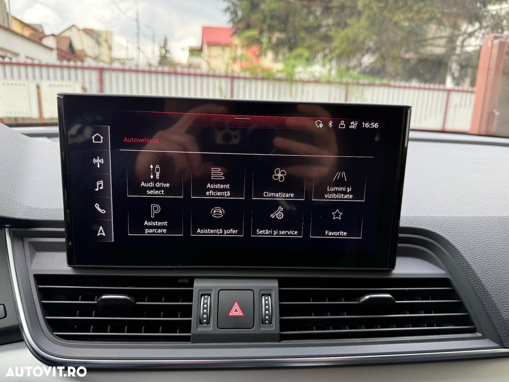 Audi Q5 45 TFSI quattro S tronic - 17