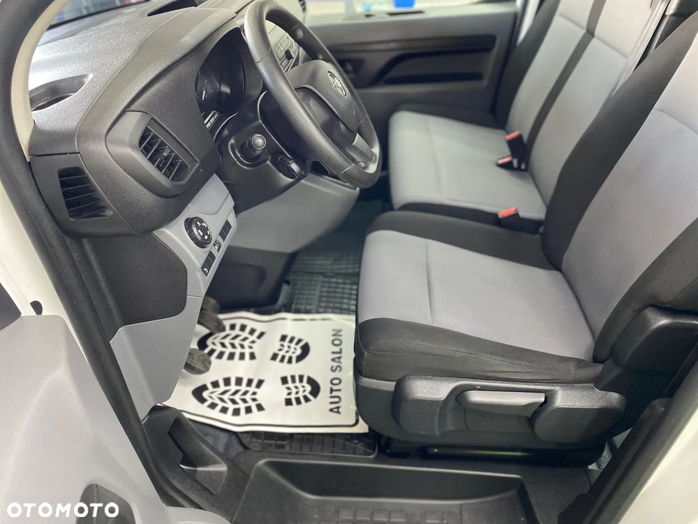 Opel Vivaro M Selection - 28