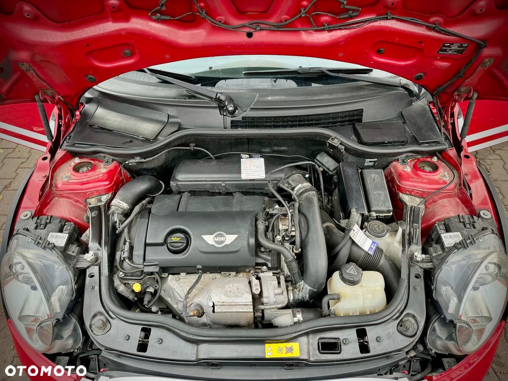 MINI Cooper S - 13