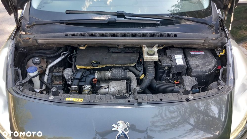 Peugeot 3008 BlueHDi 120 Stop & Start Business-Line - 17