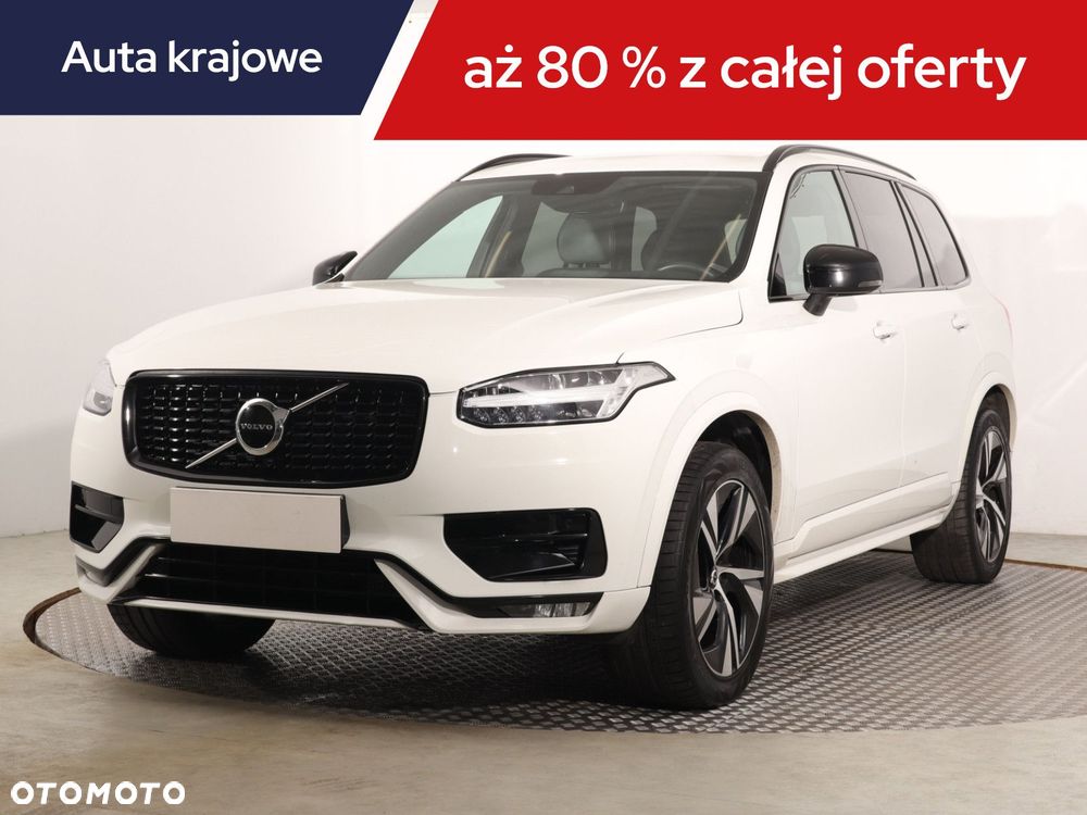 Volvo XC 90 - 3