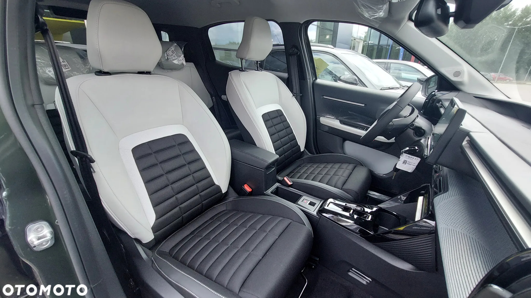Citroën C3 Aircross e-C3 44kWh Max - 10