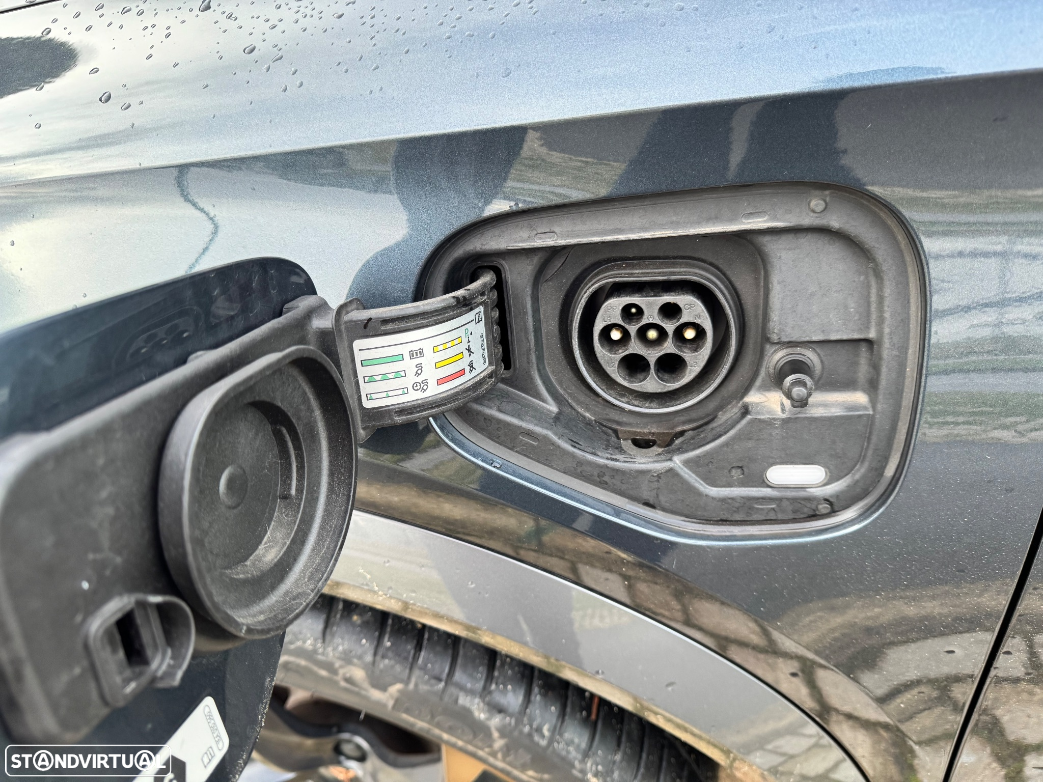 Cupra Formentor 1.4 e-Hybrid DSG VZ - 7