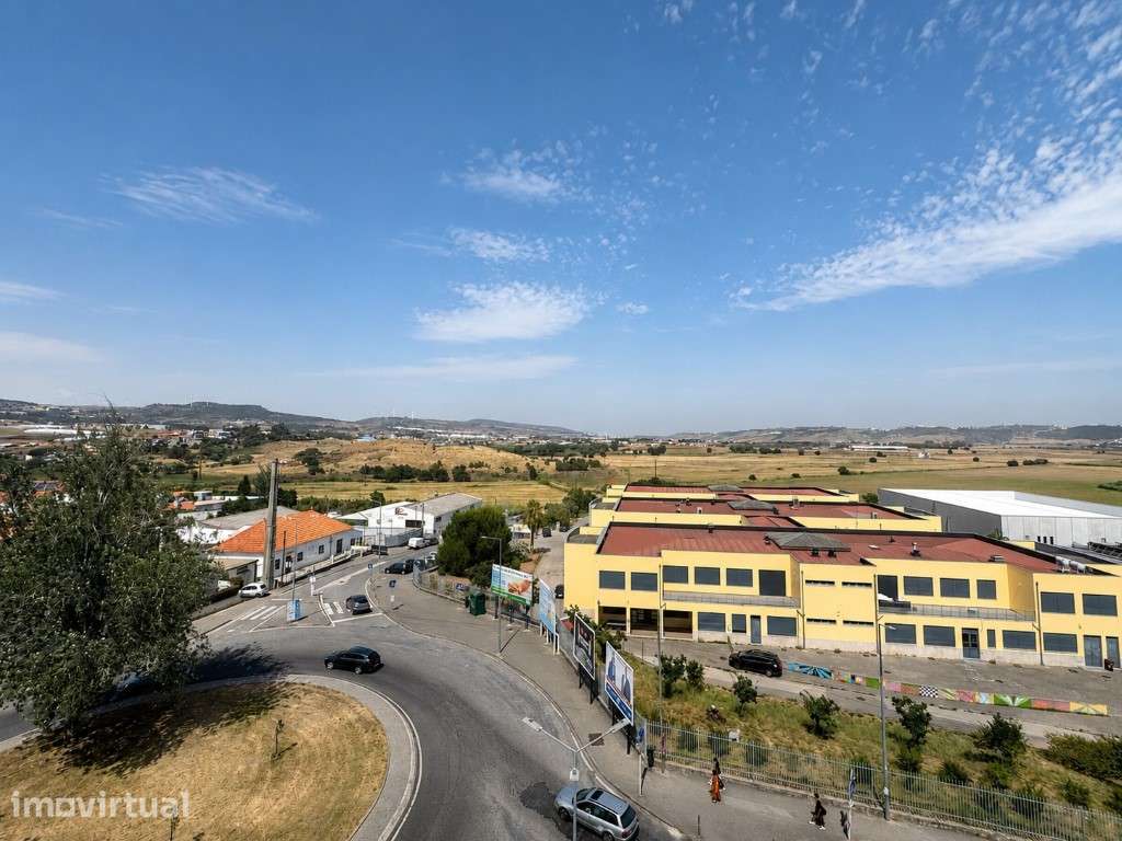 Apartamento na Urbanização do Infantado - Grande imagem: 4/16