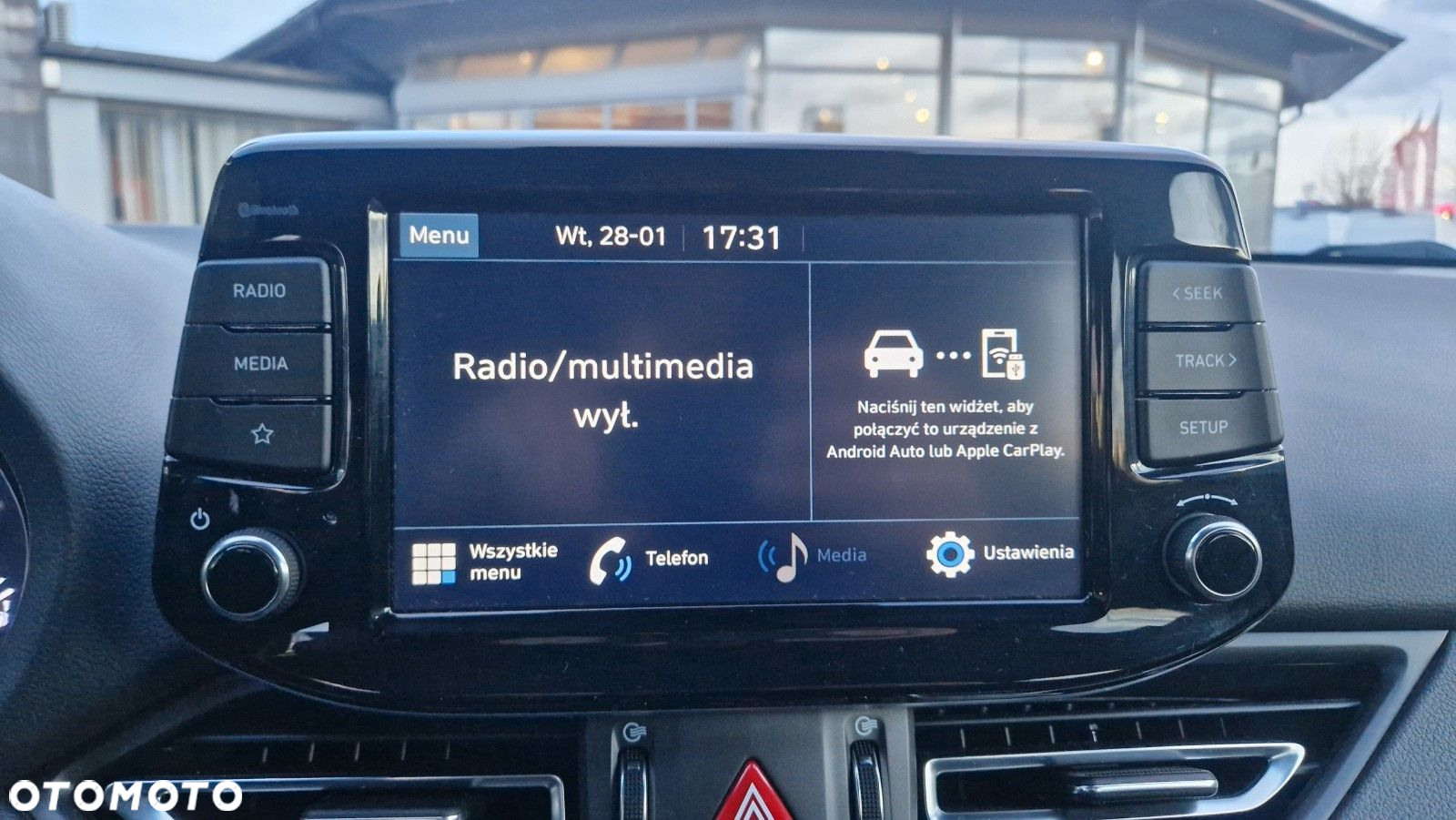 Hyundai i30 1.0 T-GDI Smart - 23