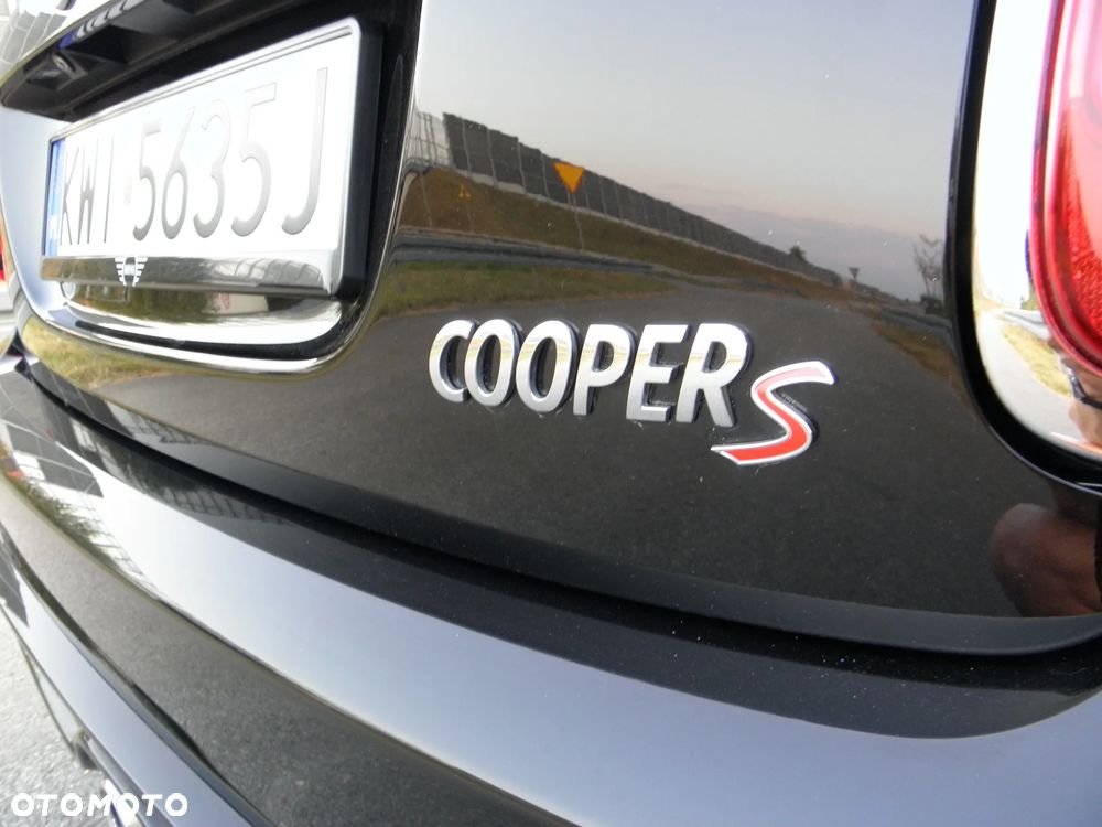 MINI Cooper S - 23