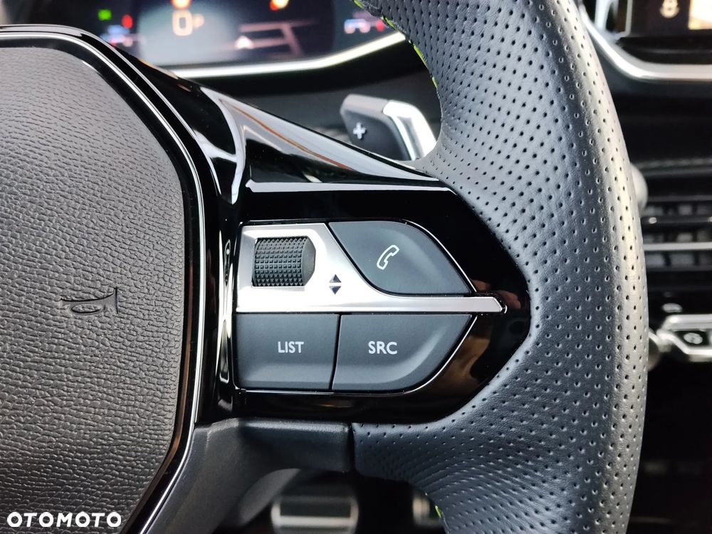 Peugeot 2008 1.2 PureTech GT S&S EAT8 - 25