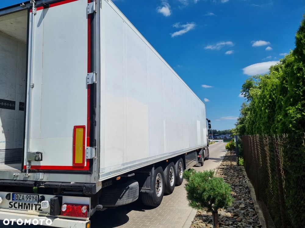 Schmitz Cargobull SKO 24/L - 4
