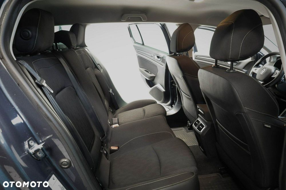 Renault Megane 1.3 TCe FAP Limited EDC - 24