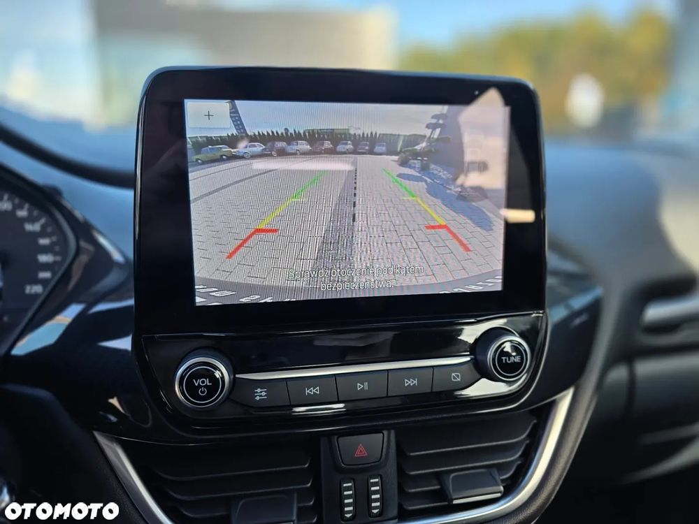 Ford Puma 1.0 EcoBoost mHEV Titanium Design - 20