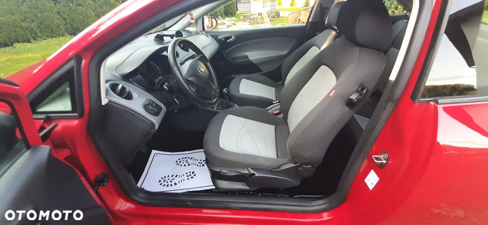 Seat Ibiza - 31