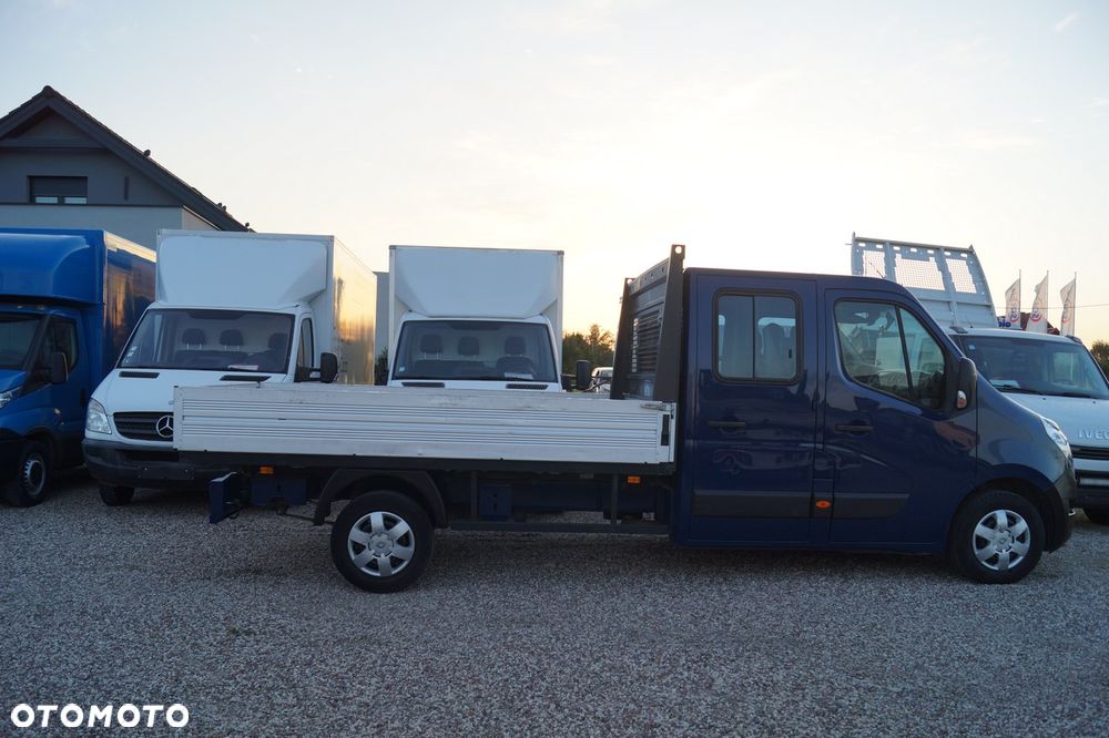 Renault Master - 9