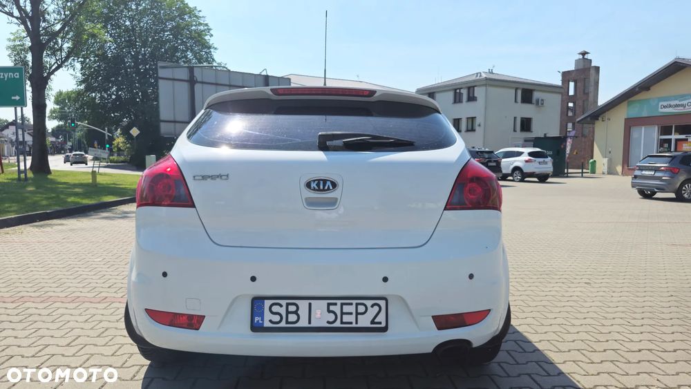 Kia ProCeed 1.4 Optimum - 12