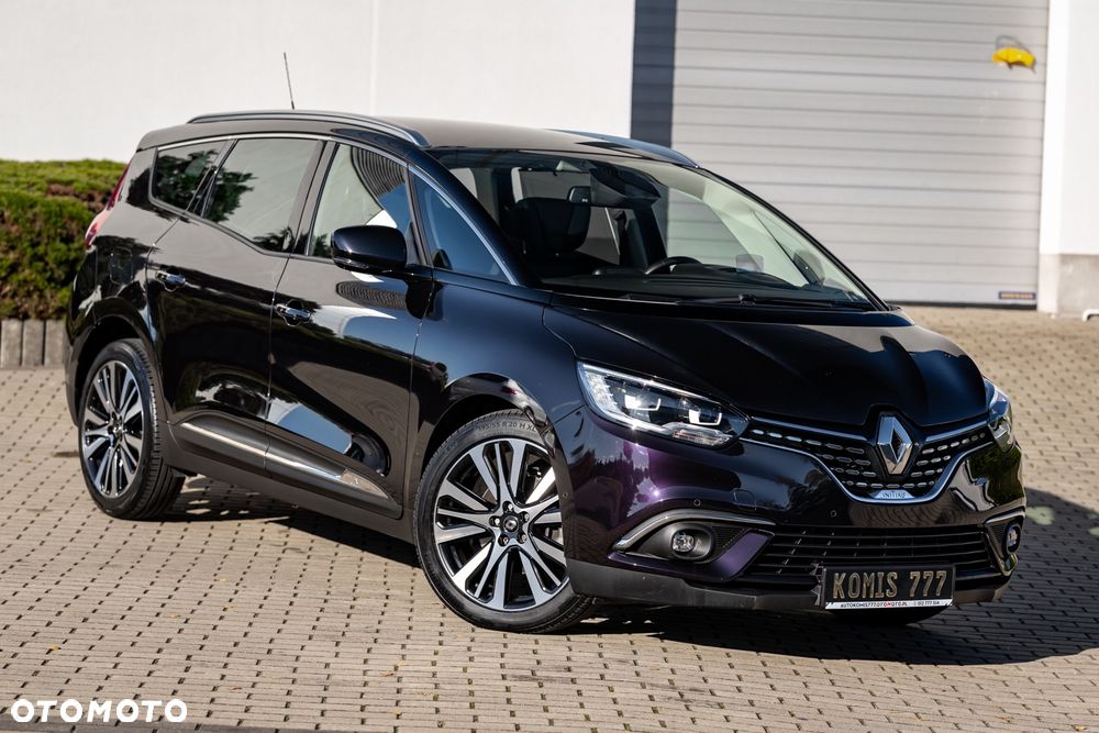Renault Grand Scenic - 5
