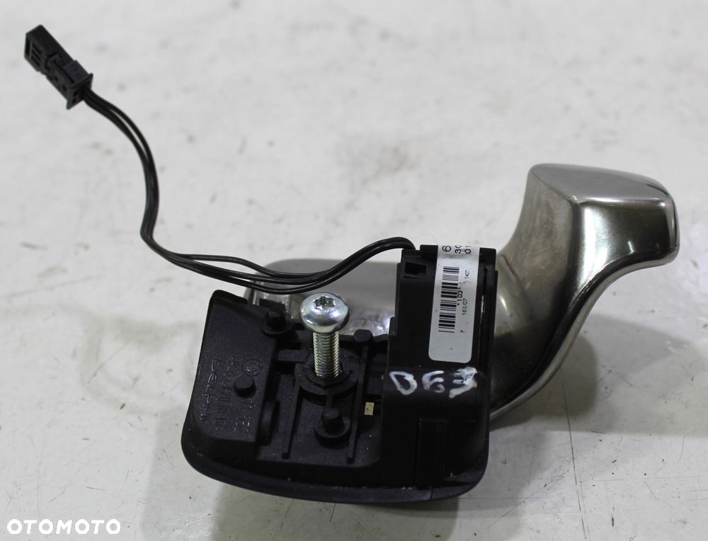 ŁOPATKI KIEROWNICY BMW E90 E91 E92 E93 E81 E82 E87 - 9
