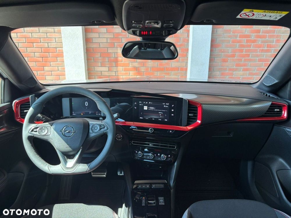 Opel Mokka - 15