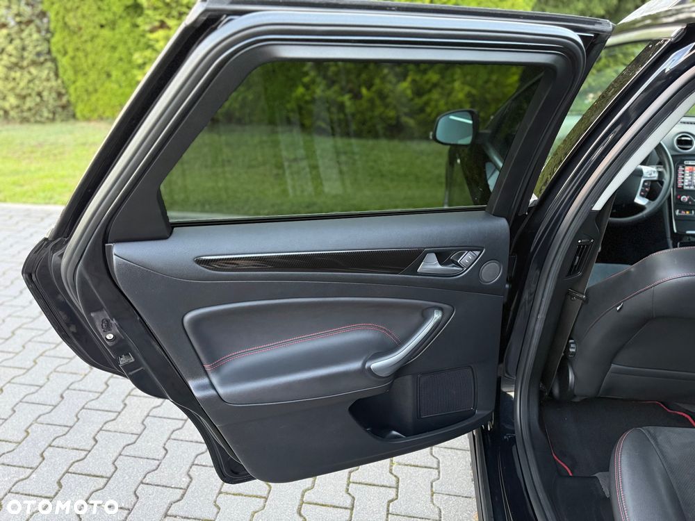 Ford Mondeo 2.2 TDCi Titanium S - 33
